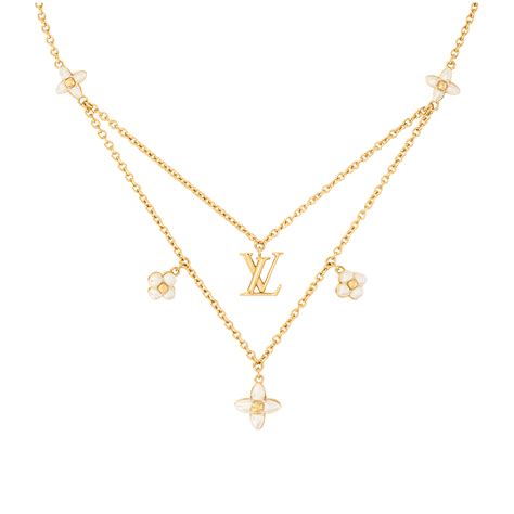 collier louis vuitton v|Collection Colliers et pendentifs pour Femme .